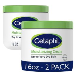 Cetaphil Face & Body Moisturizer